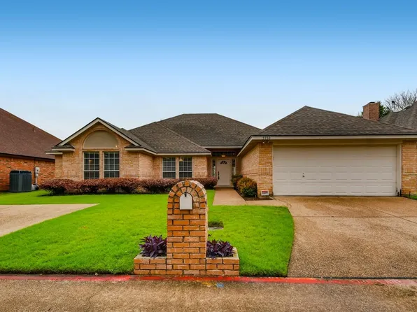 5930 River Bend Dr, Benbrook, TX 76132