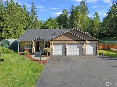 25661 Lake Cavanaugh Road, Mount Vernon, WA, 98274