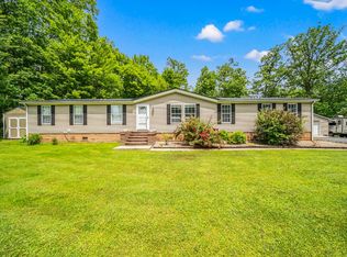 1706 Woodland Rd, Espyville, PA 16424