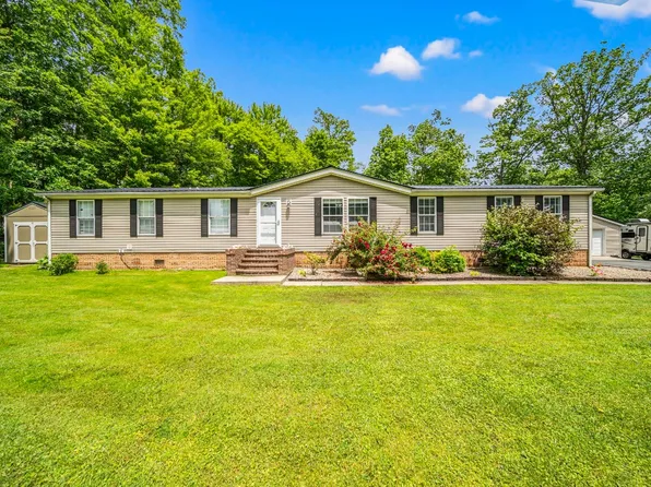 1706 Woodland Rd, Espyville, PA 16424