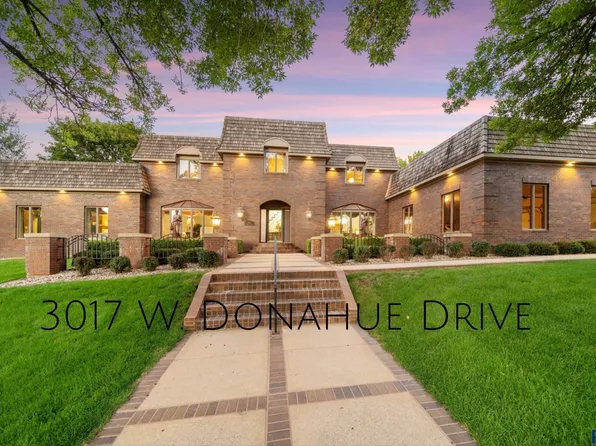 3017 W Donahue Dr, Sioux Falls, SD 57105