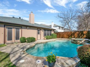 2912 High Pointe Blvd, McKinney, TX 75071