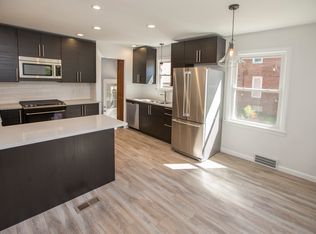 5951 Brecksville Rd, Independence, OH 44131