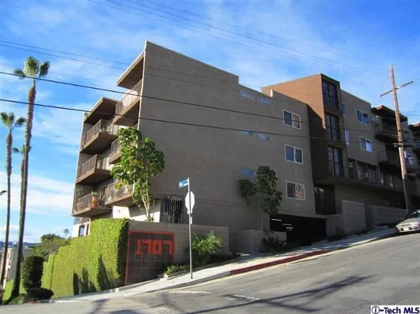 1707 Micheltorena St APT 318, Los Angeles, CA 90026