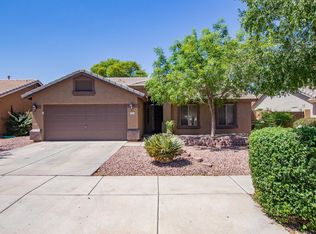 8014 W Hammond Ln, Phoenix, AZ 85043