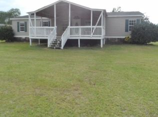 5840 Futch Rd, Hahira, GA 31632