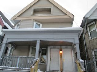 2225 N 37th St, Milwaukee, WI 53208