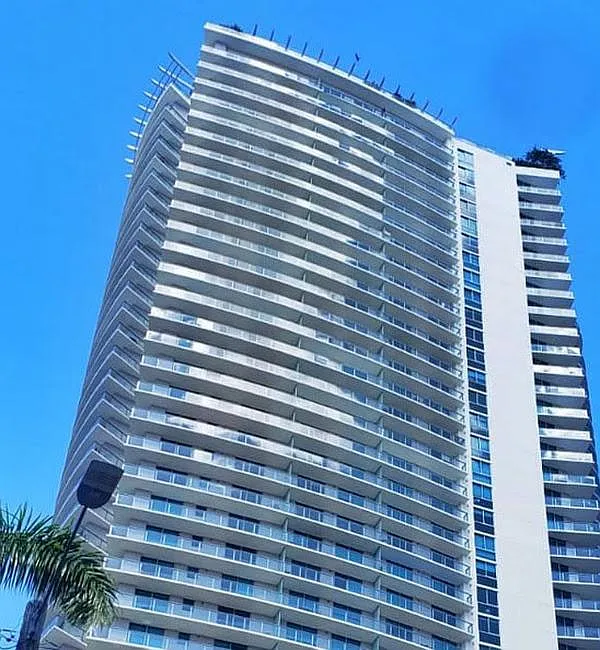 1100 S Miami Ave #2508