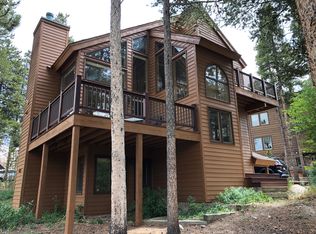 558 White Cloud Dr, Breckenridge, CO 80424