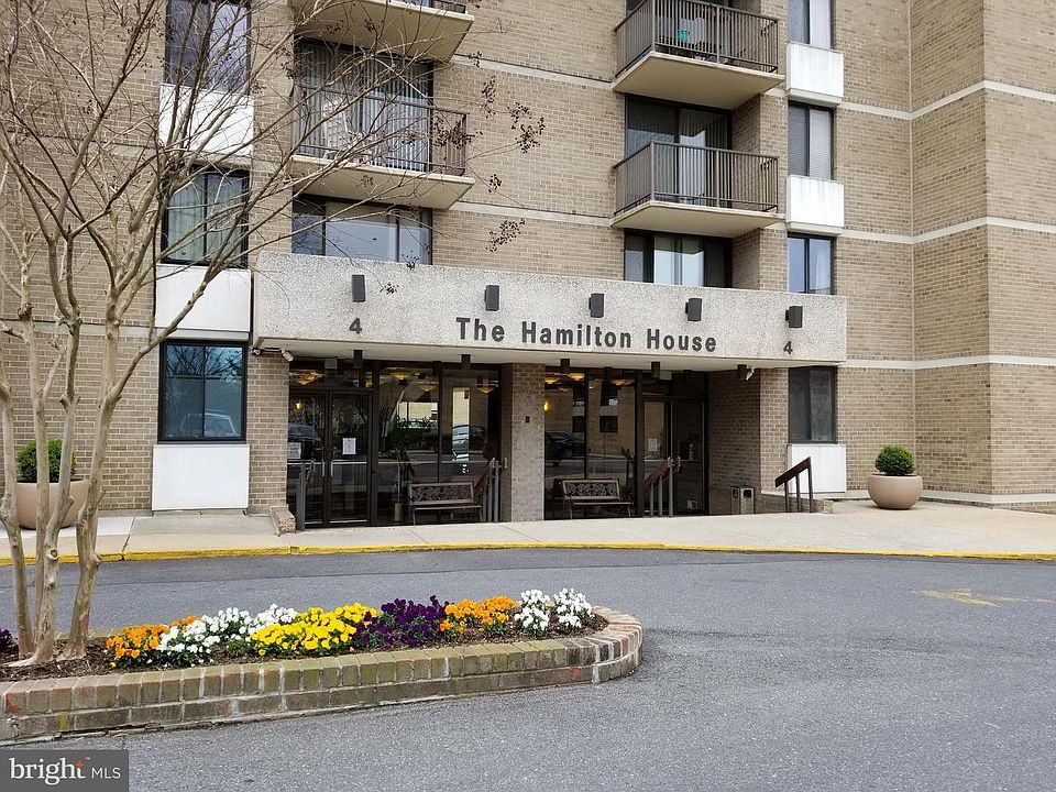 1st image of 4 Monroe St APT 907