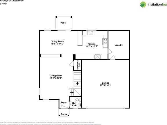 2nd image of this home
