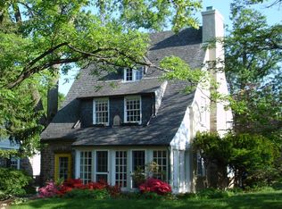 404 Marlow Rd, Baltimore, MD 21218