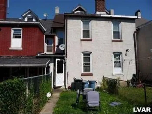 612 Buchanan St, Bethlehem, PA 18015