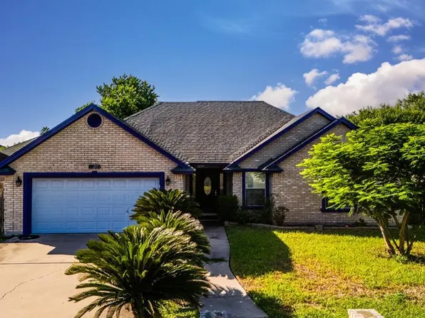 1623 Las Canas Cir, Brownsville, TX 78526