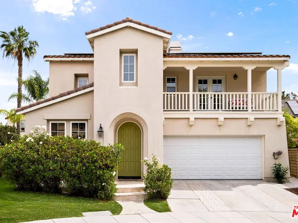 27062 Clarence Ct, Santa Clarita, CA 91355