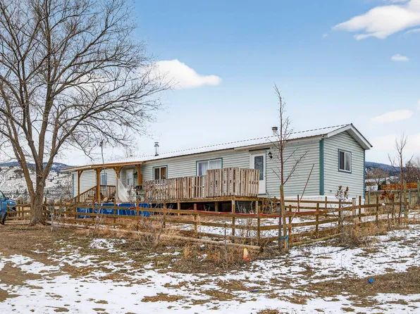 5880 Gardi Rd, Thompson Nicola, BC V1S 2A1