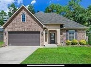 616 Fairfield Loop, Slidell, LA 70458