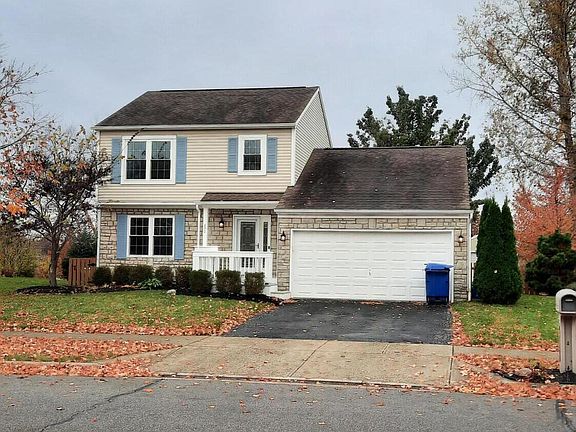 2nd image of 852 Brittany Dr
