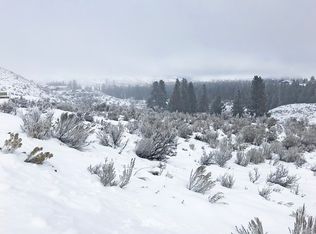 217 Ridge Dr, Winthrop, WA 98862