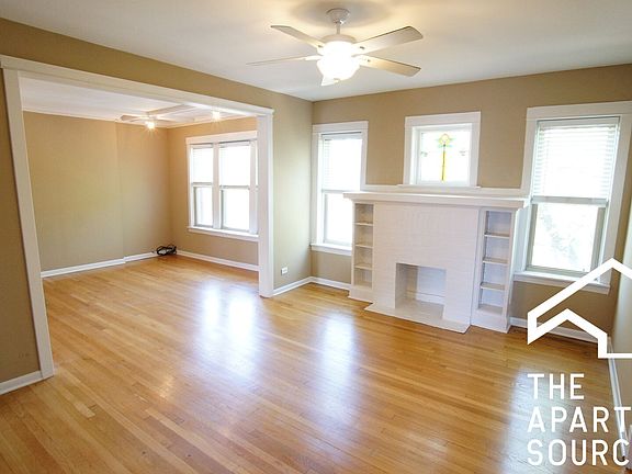 5th image of 3453 W Schubert Ave #3