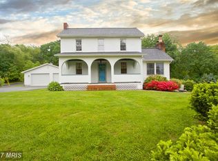 18519 York Rd, Parkton, MD 21120