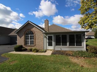 342 Villa Oaks Ln, Columbus, OH