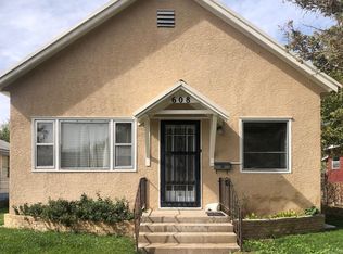 608 8th St, Fowler, CO 81039