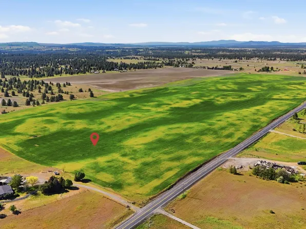 0 N Rambo Rd Lot 3, Medical Lake, WA 99022