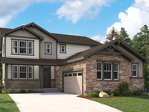 The Skylar Elevation C