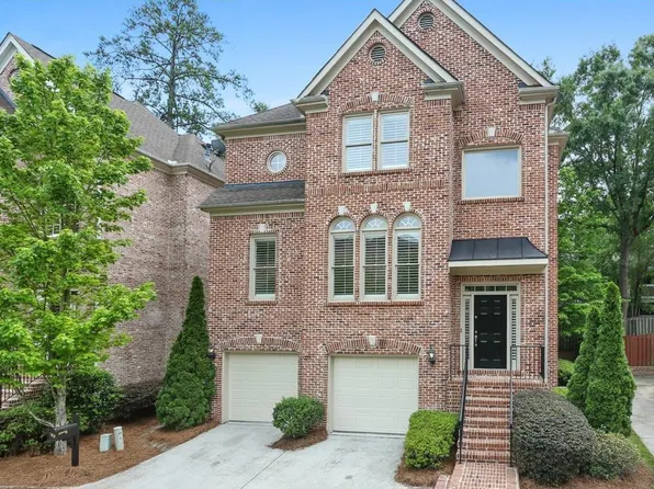 889 Lenox Ct NE, Atlanta, GA 30324