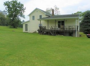 3590 Lake Lucy Rd, Tionesta, PA 16353