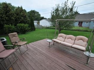 130 33rd Ave SW, Cedar Rapids, IA 52404