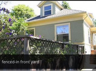 1710 Francisco St, Berkeley, CA 94703
