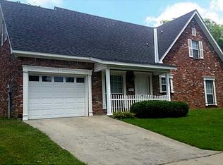 120 3rd St, Minden, LA 71055