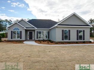 117 Kingsley Dr, Guyton, GA 31312