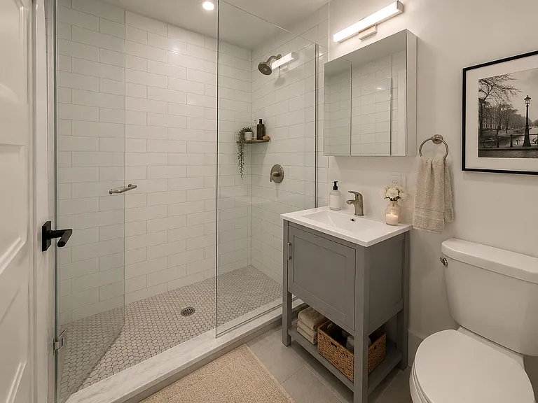 148 10th Ave #4C — Photo 3