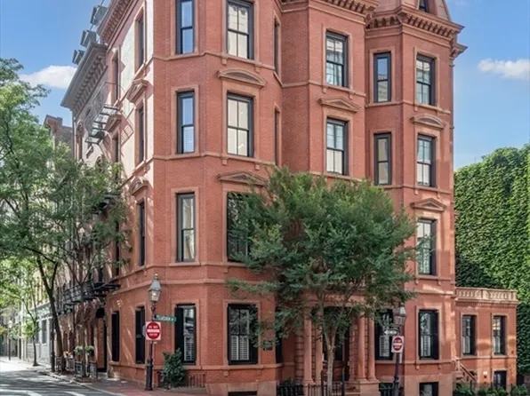 55-57 Hancock St, Boston, MA 02114