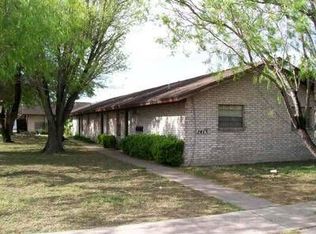 2413 Tamarack Ave, McAllen, TX 78501