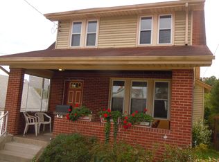 2532 Middletown Rd, Pittsburgh, PA 15205