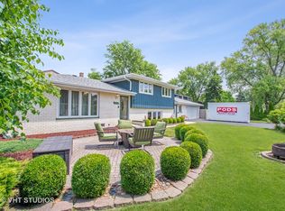 10755 S Nashville Ave, Worth, IL 60482