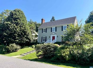 507 Kellogg Dr, Charlottesville, VA 22903