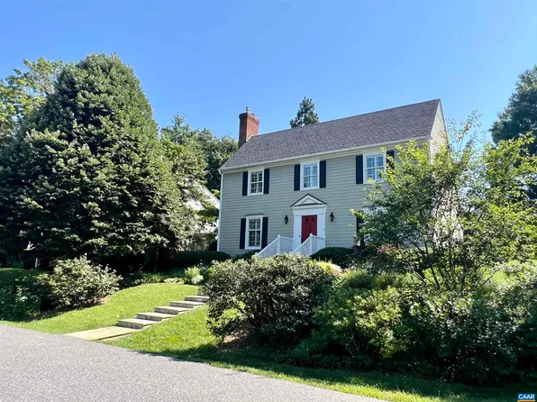507 Kellogg Dr, Charlottesville, VA 22903
