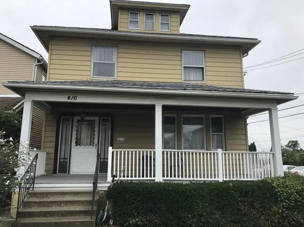 416 Hickory St, Scranton, PA 18505