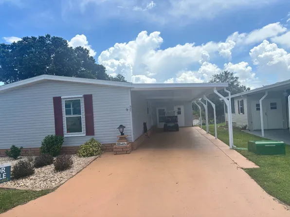 333 Belle Grove St #333A, Lake Placid, FL 33852