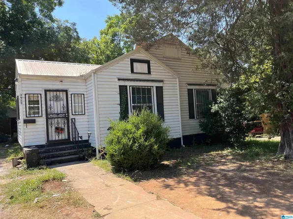 3925 49th Ct N, Birmingham, AL 35217