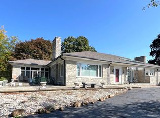 7160 County Highway 47, Upper Sandusky, OH