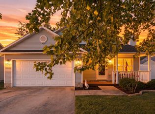 1766 Bryan Station Rd, Lexington, KY 40505