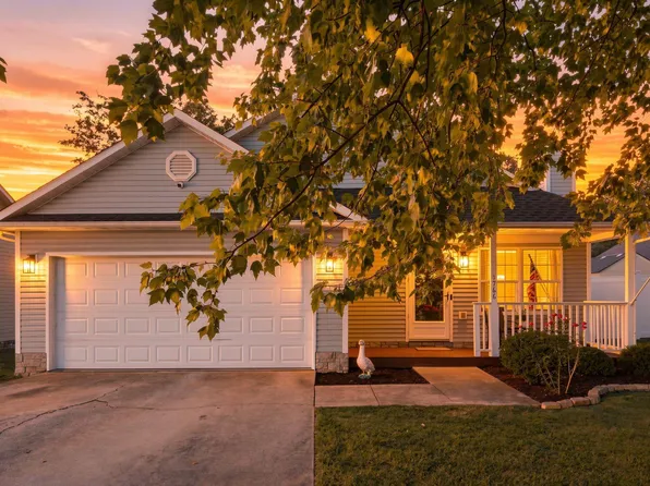 1766 Bryan Station Rd, Lexington, KY 40505