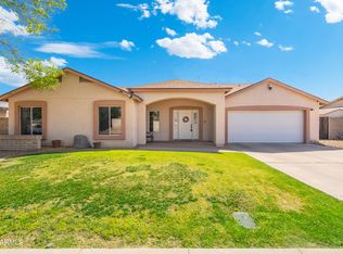 5115 W Kings Ave, Glendale, AZ 85306