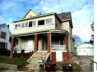 758 W Pleasant St #1, Freeport, IL 61032